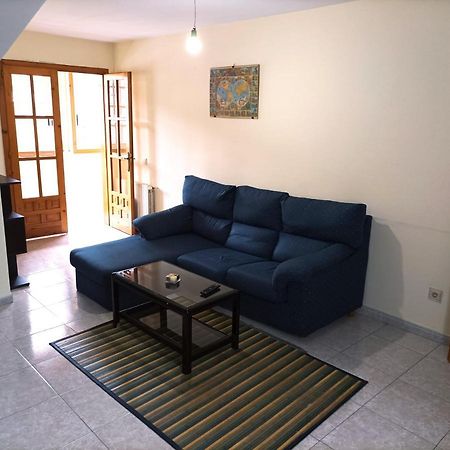 El Cuarto Apartment Ribadavia Exterior photo