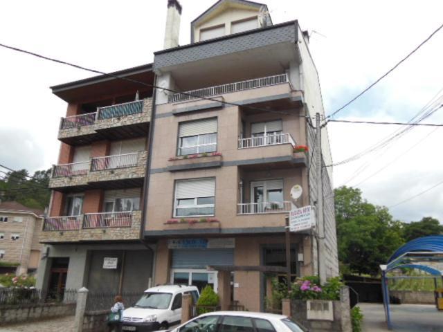 El Cuarto Apartment Ribadavia Exterior photo
