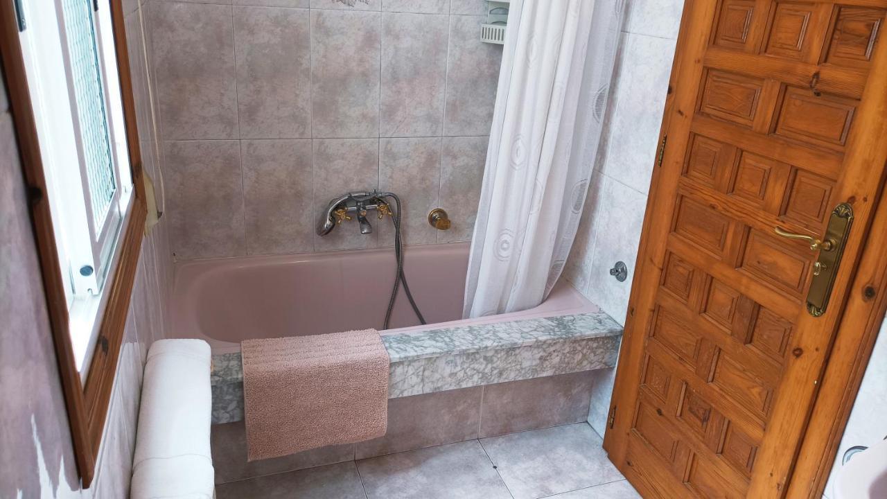 El Cuarto Apartment Ribadavia Exterior photo