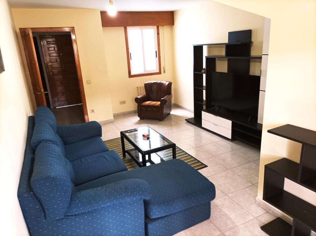 El Cuarto Apartment Ribadavia Exterior photo