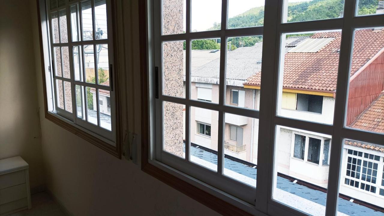 El Cuarto Apartment Ribadavia Exterior photo